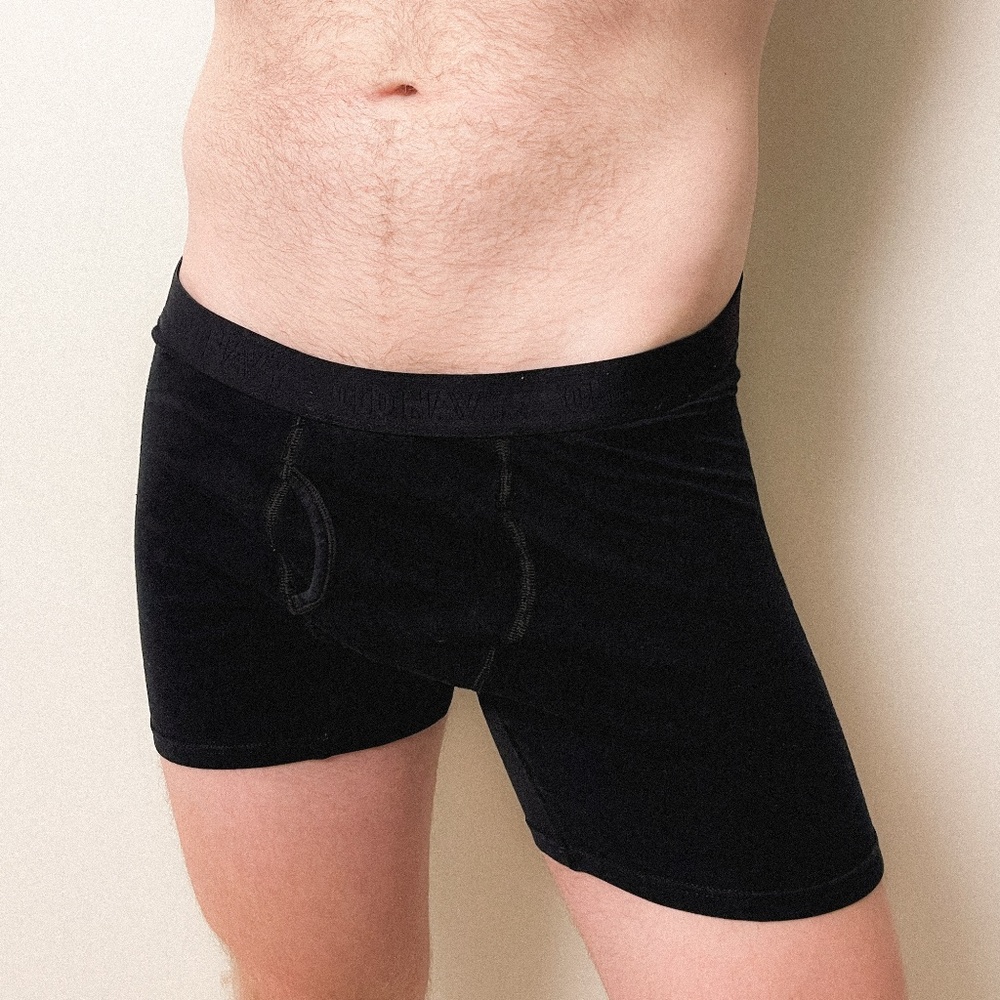 Old Navy Boxer Briefs